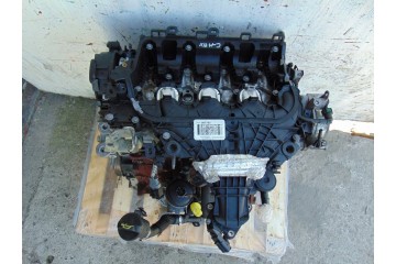 ENGINE POST FORD C MAX MK2 2 0 TDCI AV4Q6007DB D4204T UFDB Catalog number of the part AV4Q6007DB D4204T UFDB