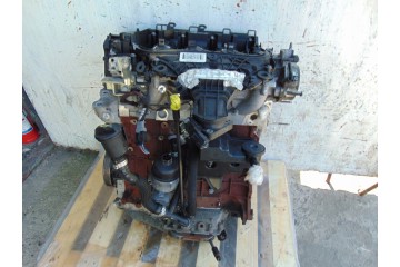 ENGINE POST FORD C MAX MK2 2 0 TDCI AV4Q6007DB D4204T UFDB Car type passenger cars