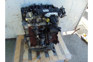 Motor Ford C-MAX MK2 2.0 TDCI AV4Q6007DB D4204T UFDB