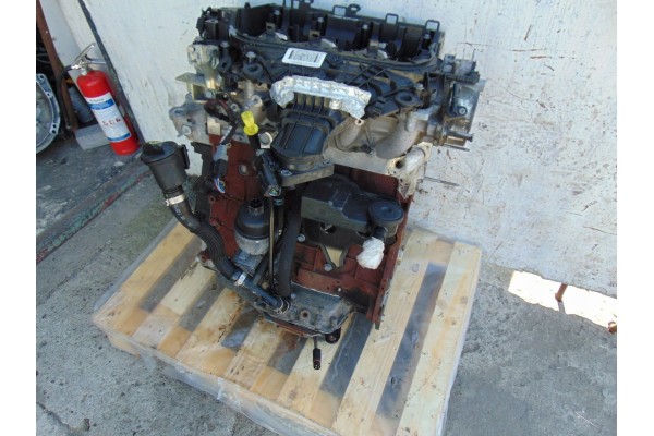 Motor Ford C-MAX MK2 2.0 TDCI AV4Q6007DB D4204T UFDB