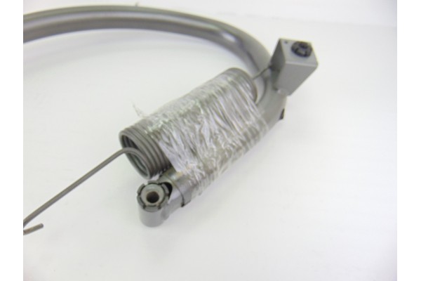 A1177500128 AMORTIGUADORES MALETERO / PORTON MERCEDES-BENZ CLASE CLA (BM 117) CLA 220 CDI 4Matic (117.305) 2015 A1177500128 1934