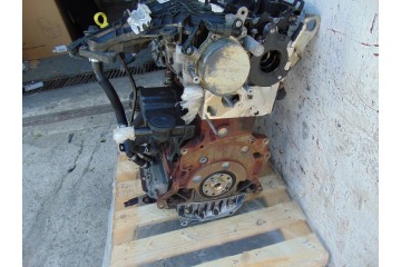 Motor Ford C-MAX MK2 2.0 TDCI AV4Q6007DB D4204T UFDB