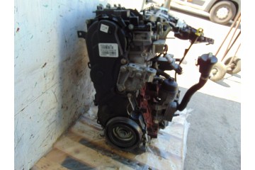 Motor Ford C-MAX MK2 2.0 TDCI AV4Q6007DB D4204T UFDB