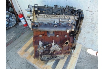 Motor Ford C-MAX MK2 2.0 TDCI AV4Q6007DB D4204T UFDB