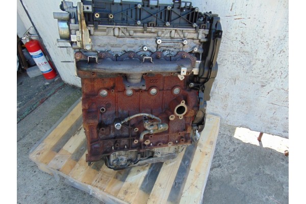 Motor Ford C-MAX MK2 2.0 TDCI AV4Q6007DB D4204T UFDB