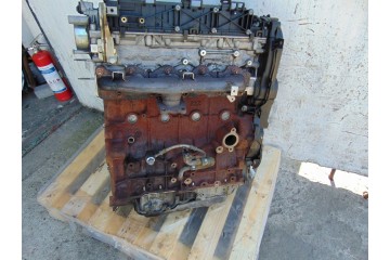 Motor Ford C-MAX MK2 2.0 TDCI AV4Q6007DB D4204T UFDB