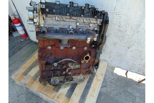 Motor Ford C-MAX MK2 2.0 TDCI AV4Q6007DB D4204T UFDB