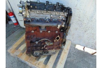 Motor Ford C-MAX MK2 2.0 TDCI AV4Q6007DB D4204T UFDB