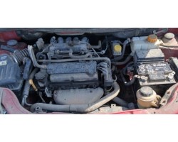 CHEVROLET AVEO T255 1 2 LMU ENGINE