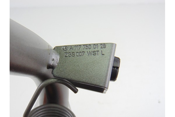 A1177500128 AMORTIGUADORES MALETERO / PORTON MERCEDES-BENZ CLASE CLA (BM 117) CLA 220 CDI 4Matic (117.305) 2015 A1177500128 1934