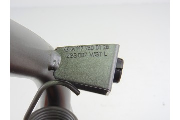 A1177500128 AMORTIGUADORES MALETERO / PORTON MERCEDES-BENZ CLASE CLA (BM 117) CLA 220 CDI 4Matic (117.305) 2015 A1177500128 1934