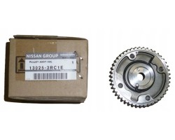 Wheel Timing Shaft Renault Dacia 130253Rc1E Original