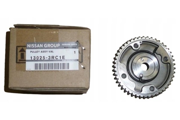 Wheel Timing Shaft Renault Dacia 130253Rc1E Original