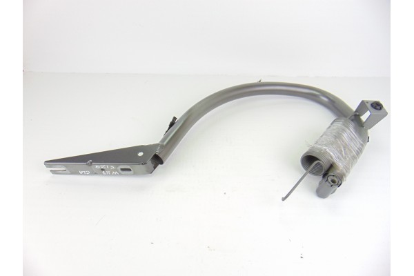 A1177500128 AMORTIGUADORES MALETERO / PORTON MERCEDES-BENZ CLASE CLA (BM 117) CLA 220 CDI 4Matic (117.305) 2015 A1177500128 1934