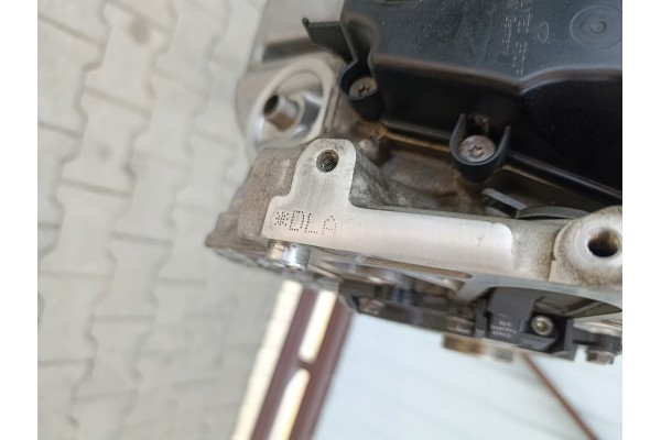 VW UP 1 0 TSI ENGINE FOR Car type passenger cars
