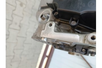 VW UP 1 0 TSI ENGINE FOR Car type passenger cars