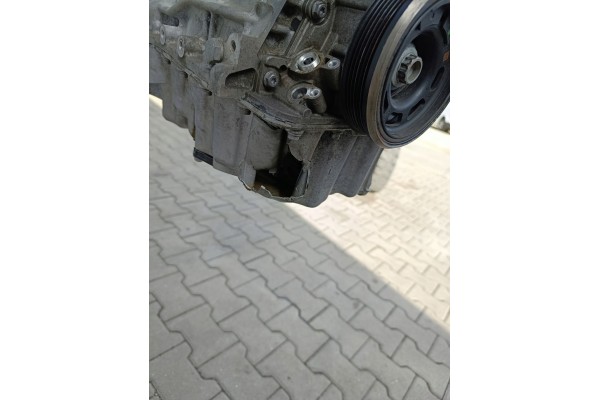 VW UP 1 0 TSI ENGINE FOR Quality of parts according to GVO O original with manufacturer s logo OE