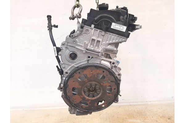 Engine B57D30B 3 0D X3 G01 X4 G02 5 G30 7 G11 G12 Part manufacturer BMW OE