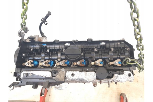 Engine B57D30B 3 0D X3 G01 X4 G02 5 G30 7 G11 G12 Engine type petrol