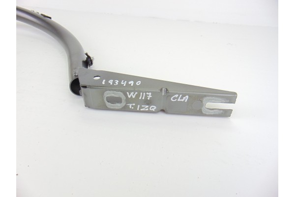 A1177500128 AMORTIGUADORES MALETERO / PORTON MERCEDES-BENZ CLASE CLA (BM 117) CLA 220 CDI 4Matic (117.305) 2015 A1177500128 1934