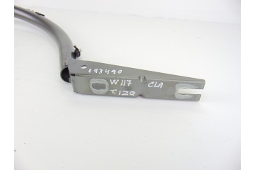 A1177500128 AMORTIGUADORES MALETERO / PORTON MERCEDES-BENZ CLASE CLA (BM 117) CLA 220 CDI 4Matic (117.305) 2015 A1177500128 1934