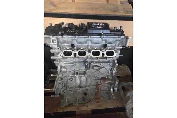 Toyota C HR CHR I ENGINE 2ZR 1 8 HYBRID LOW MILEAGE Part manufacturer Toyota OE
