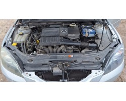 ENGINE MAZDA 3 BK 1 6 16V Z601 Z627