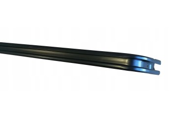 SLIDING DOOR RAIL STRIP RENAULT MASTER III 777600002R Catalog number of the part 777600002R