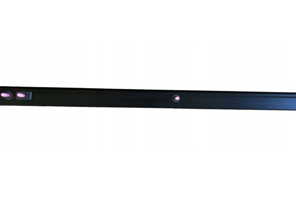 SLIDING DOOR RAIL STRIP RENAULT MASTER III 777600002R Quality of parts according to GVO O original with manufacturer s logo OE