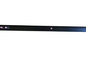 SLIDING DOOR RAIL STRIP RENAULT MASTER III 777600002R Quality of parts according to GVO O original with manufacturer s logo OE