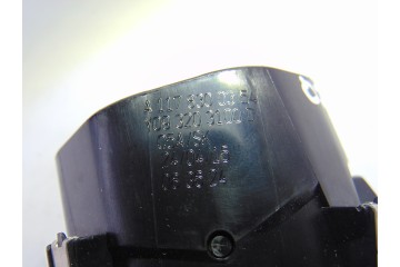 A1178300354 REJILLA AIREADORA MERCEDES-BENZ CLASE CLA (BM 117)