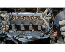 MAZDA 3 6 5 2 0 16V LF LF10 ENGINE