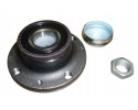 Wheel Hub Rear Citroen Peugeot 1606635580 Original Part manufacturer PSA