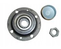 Wheel Hub Rear Citroen Peugeot 1606635580 Original Catalog number of the part 1606635580