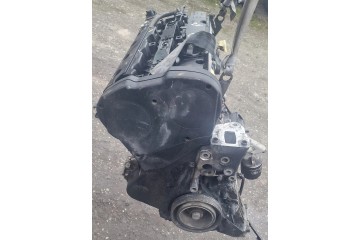 ENGINE EW6 7 CITROEN C5 AND 2 0 16V
