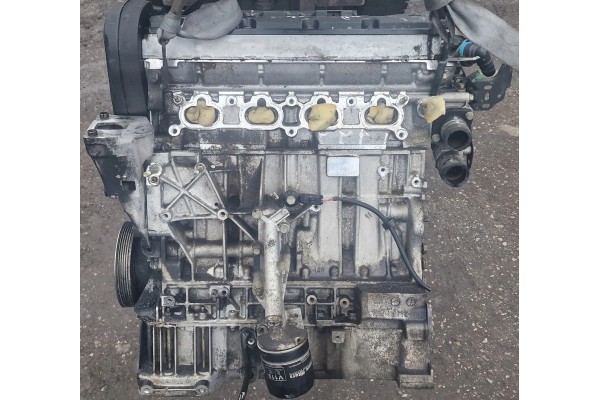 ENGINE EW6 7 CITROEN C5 AND 2 0 16V Part manufacturer no brand