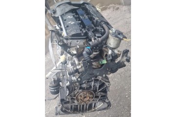 ENGINE EW6 7 CITROEN C5 AND 2 0 16V Car type passenger cars