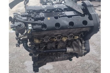 ENGINE EW6 7 CITROEN C5 AND 2 0 16V Catalog number of the part SILNIK EW6 7 CITROEN C5 I 2 0 16V