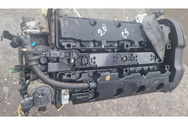 ENGINE EW6 7 CITROEN C5 AND 2 0 16V Engine type petrol