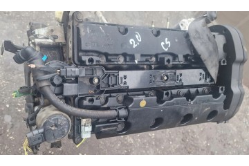 ENGINE EW6 7 CITROEN C5 AND 2 0 16V Engine type petrol