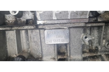 Motor EW6/7 para Citroën C5 2.0 16V