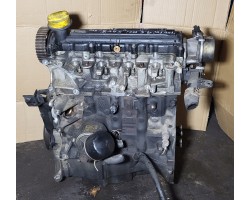 ENGINE POST RENAULT MEGANE SCENIC II 2 03 1 5 DCI K9K750
