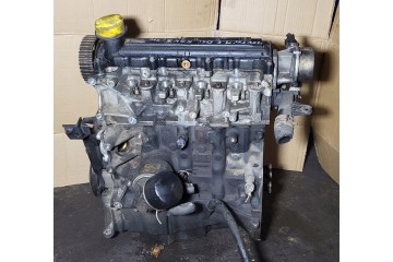 ENGINE POST RENAULT MEGANE SCENIC II 2 03 1 5 DCI K9K750