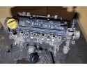 ENGINE POST RENAULT MEGANE SCENIC II 2 03 1 5 DCI K9K750 Catalog number of the part SILNIK SLUPEK RENAULT MEGANE SCENIC II 2 03 
