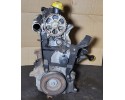 ENGINE POST RENAULT MEGANE SCENIC II 2 03 1 5 DCI K9K750 Car type passenger cars