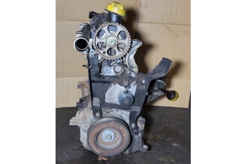 ENGINE POST RENAULT MEGANE SCENIC II 2 03 1 5 DCI K9K750 Car type passenger cars