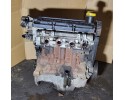 ENGINE POST RENAULT MEGANE SCENIC II 2 03 1 5 DCI K9K750 Engine type diesel
