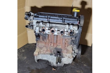 ENGINE POST RENAULT MEGANE SCENIC II 2 03 1 5 DCI K9K750 Engine type diesel
