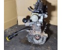 Motor trasero Renault Megane Scenic II 1.5 dCi K9K750 2003-