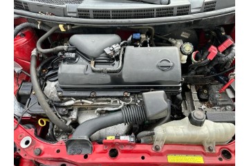 ENGINE NISSAN MICRA K12 1 2 PETROL